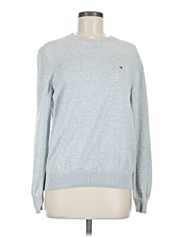 Tommy Hilfiger Pullover Sweater (view 1)