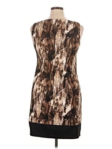 AB Studio Cocktail Dress (view 2)