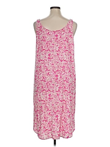 Nic + Zoe Casual Dress (view 2)