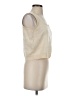 St. John Basics Ivory Tank Top Size S - photo 4