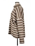 Splendid Stripes Brown Pullover Sweater Size XL - photo 5