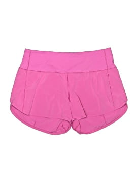 Lululemon Athletica Athletic Shorts