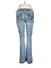 Silver Jeans Co. Paisley Silver Jeans Size 30 waist - photo 2