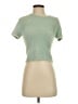 Altar'd State 100% Nylon Green Cardigan Size S - photo 1