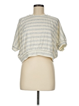 By Together Short Sleeve Turtleneck