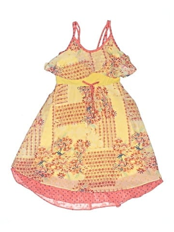 Jona Michelle Dress (view 1)