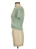 Altar'd State 100% Nylon Green Cardigan Size S - photo 5