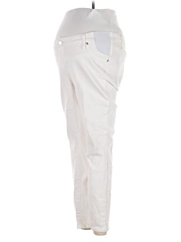 Gap - Maternity Casual Pants (view 1)