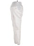 Gap - Maternity White Casual Pants Size 29 waist - photo 1