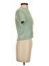 Altar'd State 100% Nylon Green Cardigan Size S - photo 4