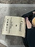 Ganni Floral Black Kimono Size M - photo 8