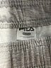 FILA 100% Polyester Solid Gray Athletic Shorts Size 10 - 12 - photo 3