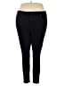 Torrid Houndstooth Black Jeggings Size 22 - photo 1