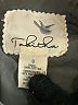 Tabitha 100% Cotton Graphic Gray Cocktail Dress Size 0 - photo 7