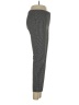 Theory Plaid Gray Dress Pants Size 2 - photo 4