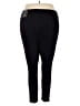 Torrid Houndstooth Black Jeggings Size 22 - photo 2