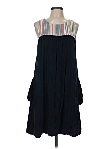 Porridge Casual Dress (view 1)