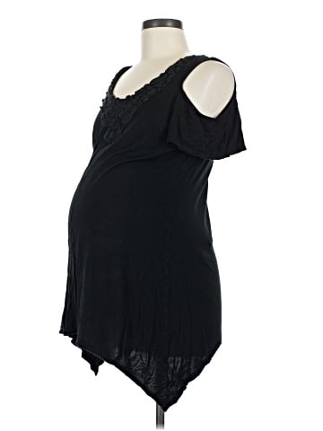 Three Seasons Maternity Tank Top (view 1)