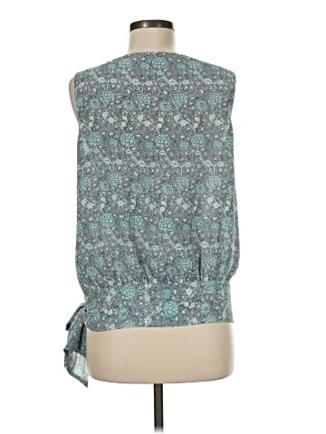 Max Edition Sleeveless Blouse (view 2)