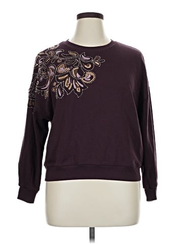 Democracy Sweatshirt (view 1)