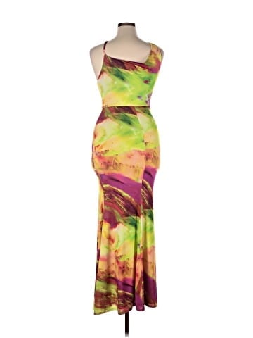 Club L Cocktail Dress (view 2)