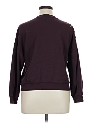 Democracy Sweatshirt (view 2)