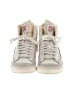 Nike White Sneakers Size 4 (youth) - photo 2