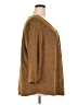 Ruby Rd. Brown 3/4 Sleeve Top Size 3X - photo 4