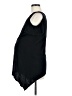 Three Seasons Maternity Black Tank Top Size Med Maternity - photo 5