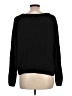 Cotton On 100% Cotton Black Pullover Sweater Size L - photo 2