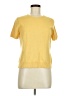 Lands' End Yellow Cardigan Size M - photo 1