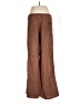 Assorted Brands Brown Casual Pants Size 6 - photo 2