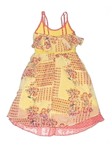 Jona Michelle Dress (view 2)