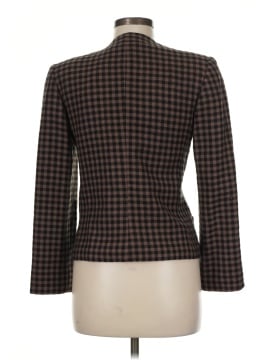 Salvatore Ferragamo Wool Blazer (view 2)