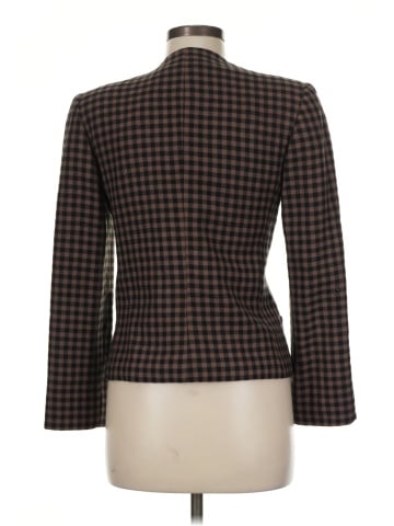 Salvatore Ferragamo Wool Blazer (view 2)
