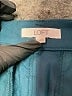 Ann Taylor LOFT Teal Dress Pants Size 6 - photo 7
