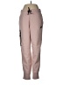 Nike Pink Track Pants Size M - photo 1