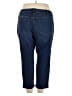 Torrid Blue Jeans Size 24XS - photo 2