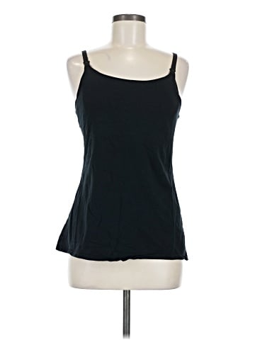 Gilligan & O'malley Tank Top (view 1)