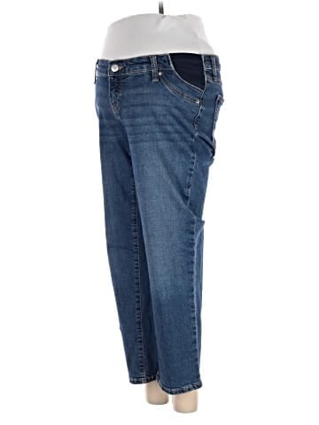 Gap - Maternity Jeans (view 1)