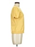 Lands' End Yellow Cardigan Size M - photo 4