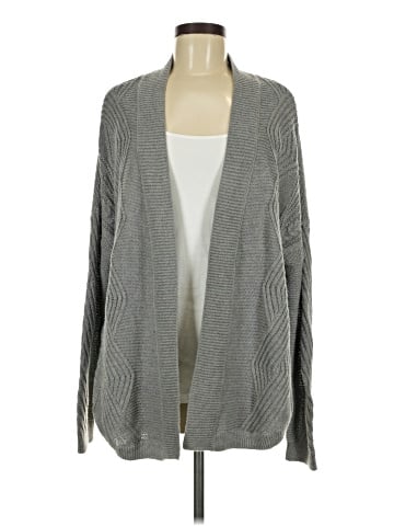 Universal Thread Cardigan (view 1)