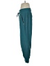 Athleta Color Block Teal Track Pants Size 4 - photo 5