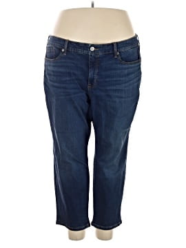 Torrid Jeans (view 1)