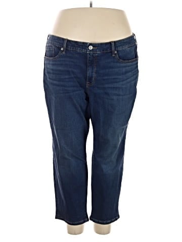 Torrid Jeans (view 1)