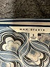 Max Studio Paisley Blue Casual Dress Size S - photo 7
