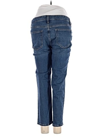 Gap - Maternity Jeans (view 2)