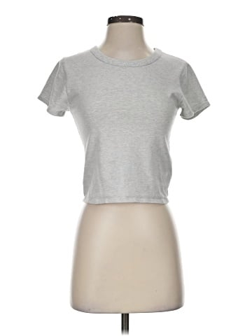 John Galt Short Sleeve T-Shirt (view 1)