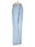 Zara 100% Cotton Blue Jeans Size 8 - photo 1