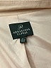 Adrianna Papell Solid Pink Blazer Size S - photo 6